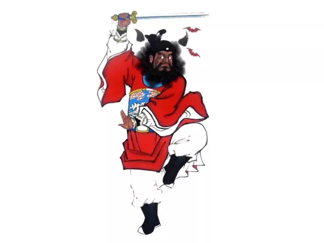 从代表“福”到代表“毒”,蝙蝠是如何成为疫情祸首的 图片18 从代表“福”到代表“毒”,蝙蝠是如何成为疫情祸首的 图片17