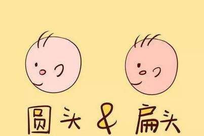 头形暴露出你的性格特征 图片1