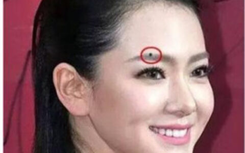 三种大富大贵的体相特征