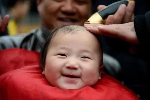 二月二龙抬头,正月里不剪头是不是迷信？ 图片1