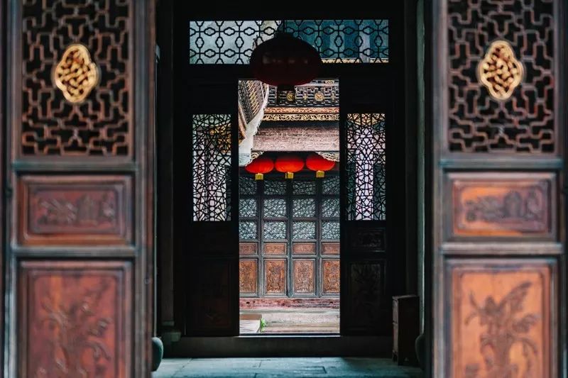 外国人不讲风水,这些天下闻名的设计怎么解释 图片24 外国人不讲风水,这些天下闻名的设计怎么解释 图片23