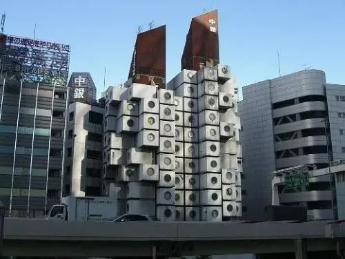 外国人不讲风水,这些天下闻名的设计怎么解释 图片26 外国人不讲风水,这些天下闻名的设计怎么解释 图片25