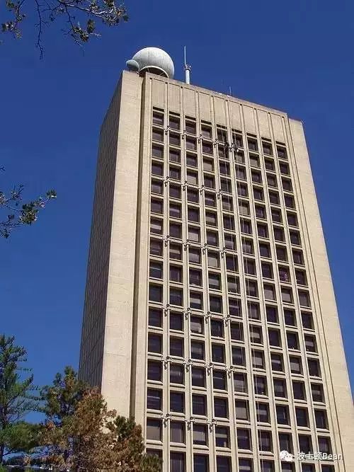 外国人不讲风水,这些天下闻名的设计怎么解释 图片28 外国人不讲风水,这些天下闻名的设计怎么解释 图片27