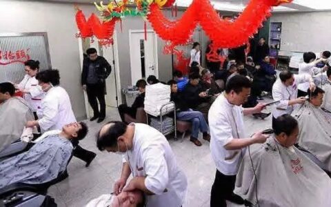 二月二，龙抬头！开启鸿运好兆头