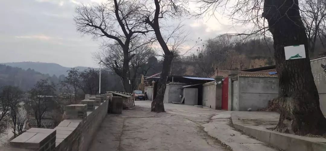 黄陵有一处风水宝地，你知道在哪里吗? 图片3