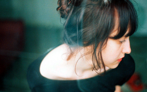 这些女人天性冷漠