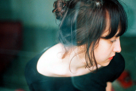 这些女人天性冷漠 图片1