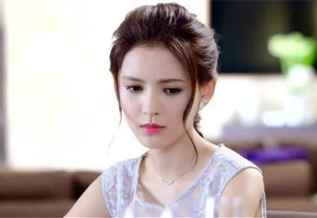 心机重城府深的生肖女 图片1