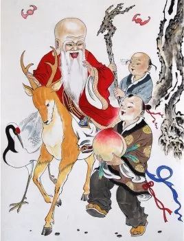 如何才能纳福添寿,除瘟消灾 图片8 如何才能纳福添寿,除瘟消灾 图片7