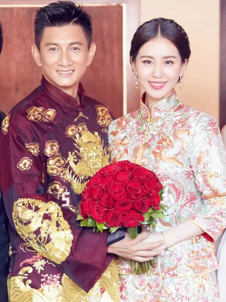 民俗婚礼当天居然有这么多禁忌你知道吗？ 图片1