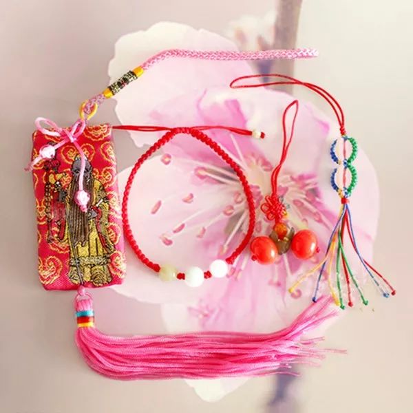 元宵节又称『上元节』许愿增强人缘与桃花运 图片3