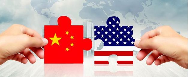 【流年星测】2020年庚子，全球局势与中美关系 图片1
