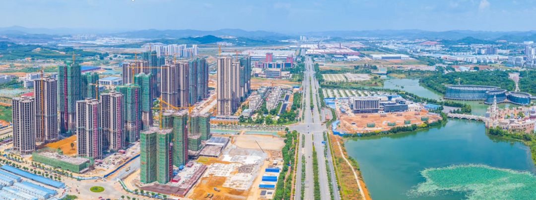 ​风水大师解读柳州风水：惊人的水局 图片9