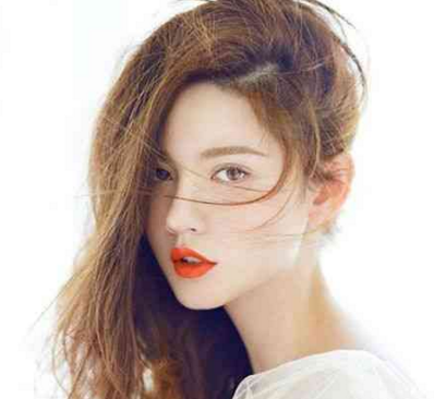 盘点女人鼻子看相的要点 图片1