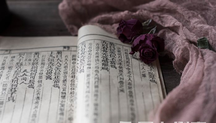 【悟道人生】谈处世与避世的应变之道 图片9