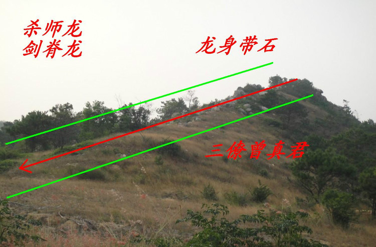 黄大仙讲风水：“杀师时，杀师地” 如何化解？ 图片3