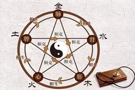 从肺炎疫情这个“病”，五行分析到底源于何处？ 图片7