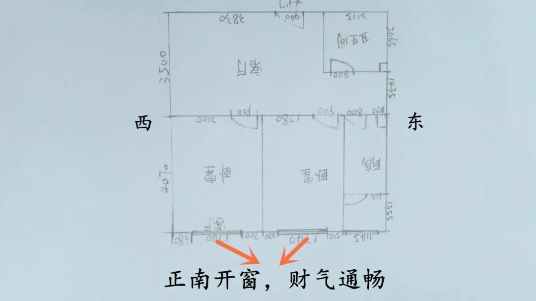 家中开窗需谨慎，破坏风水容易破财 图片11
