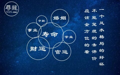 这么多人看风水，到底在看什么？