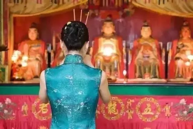 明白了穷算命，富烧香的真正意义，你就该转运了 图片1