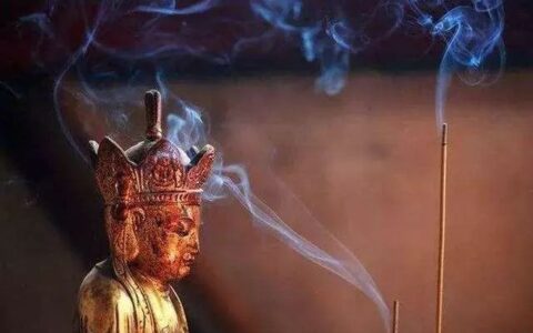 明白了穷算命，富烧香的真正意义，你就该转运了