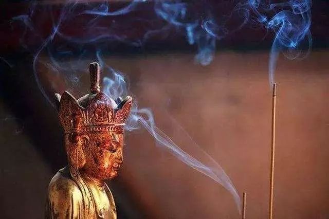 明白了穷算命，富烧香的真正意义，你就该转运了 图片21