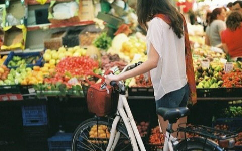 脾气倔，但顾家的生肖女