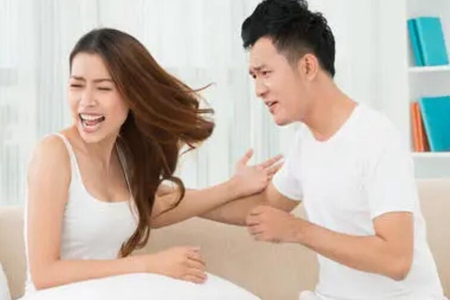 梦见和别人吵架是什么意思 是大吉还是大凶吗 图片3