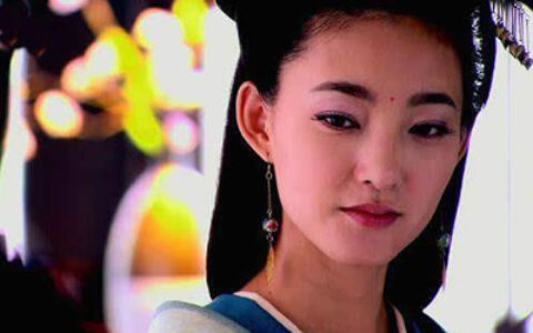王丽坤美人痣王丽坤是美人痣吗？