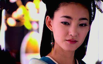 王丽坤美人痣王丽坤是美人痣吗？ 图片5