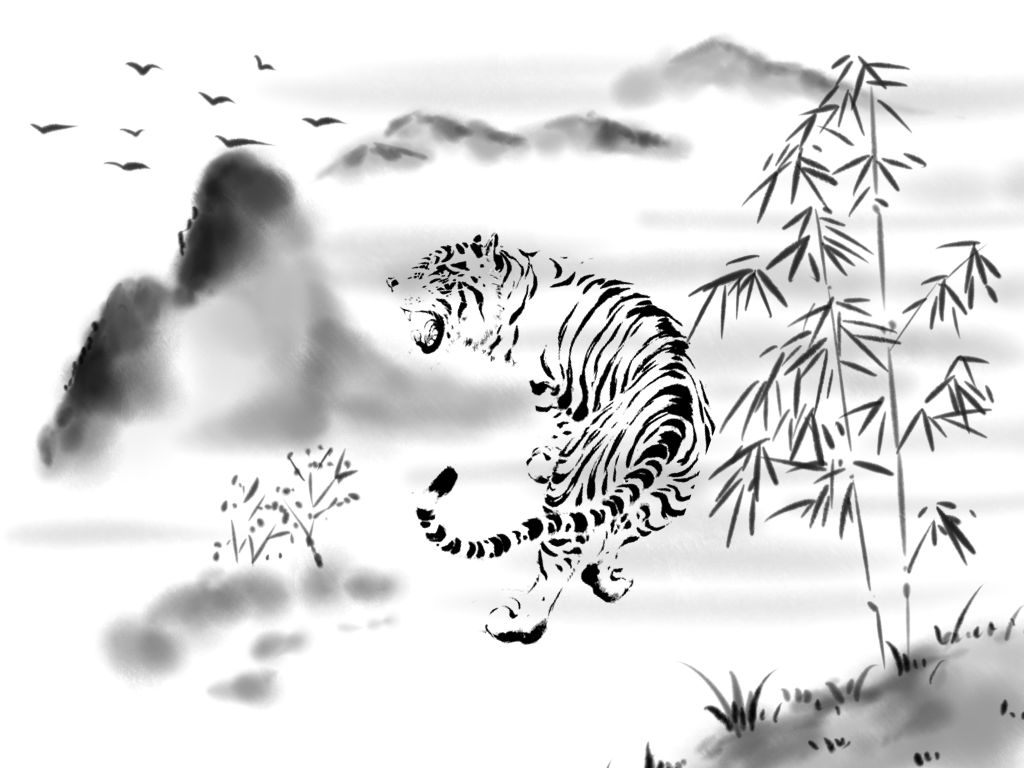 庚子立春，『戊寅月』月运分析 图片5