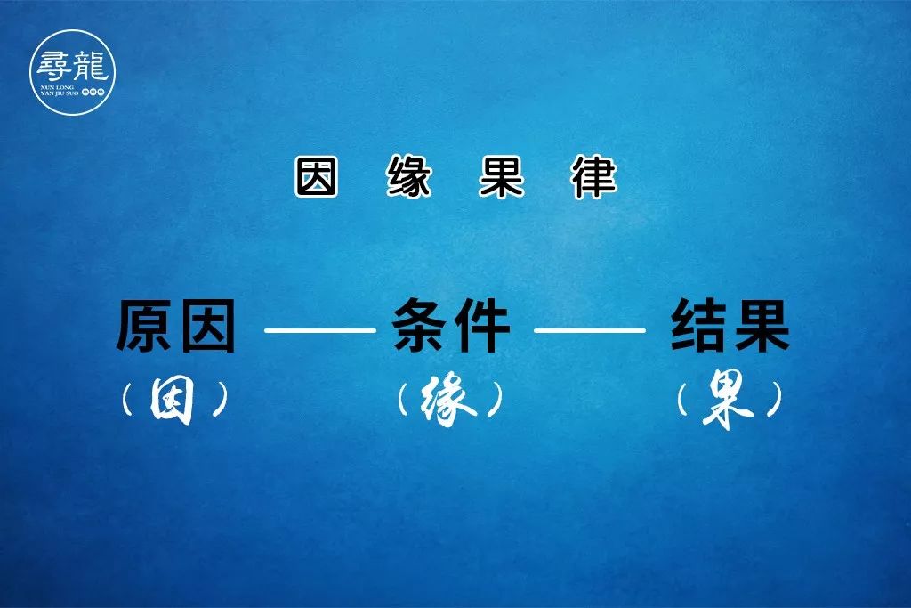 人生永远是能量守恒的，有“德”才有“得” 图片11