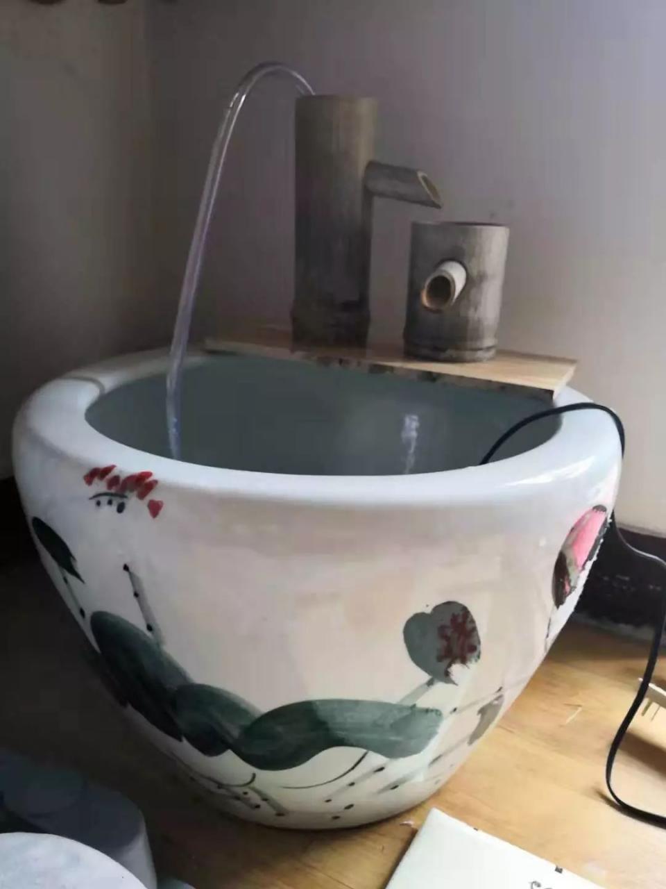 风水中砂水辨别方法:高一寸为砂,低一寸为水 图片14 风水中砂水辨别方法:高一寸为砂,低一寸为水 图片13