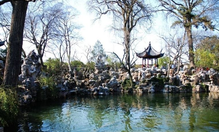 风水中砂水辨别方法:高一寸为砂,低一寸为水 图片18 风水中砂水辨别方法:高一寸为砂,低一寸为水 图片17