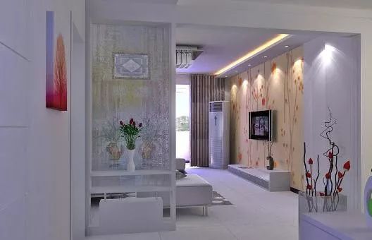 风水住房篇:各室功能需划定! 图片2 风水住房篇:各室功能需划定! 图片1