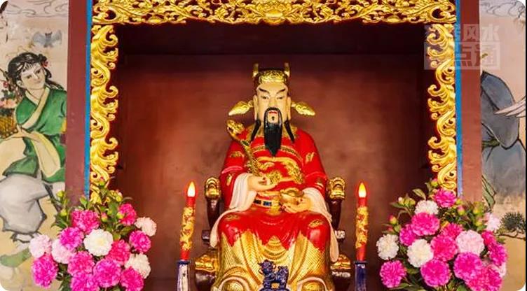 大年初四迎灶神爷，都有哪些习俗 图片1