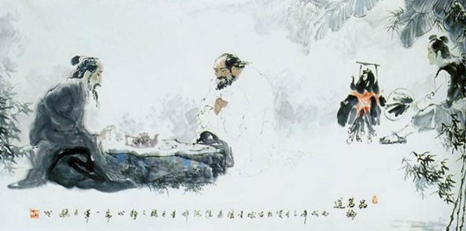 调完风水，孩子竟主动读书了！ 图片3