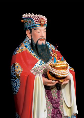 年初五迎财神，如何让财神爷注意到宅在家的你 图片15