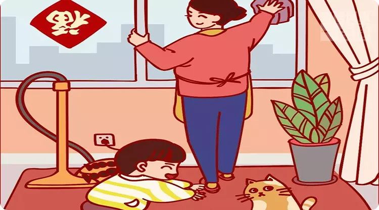 正月初五迎财神,你都准备好了吗? 图片12 正月初五迎财神,你都准备好了吗? 图片11