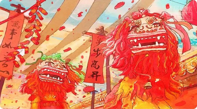 正月初五迎财神,你都准备好了吗? 图片14 正月初五迎财神,你都准备好了吗? 图片13