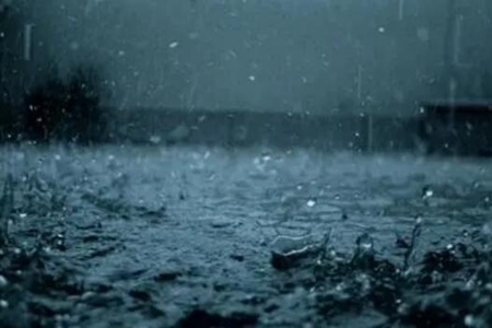 梦见下雨是什么征兆 是预示最近有坏事吗 图片1