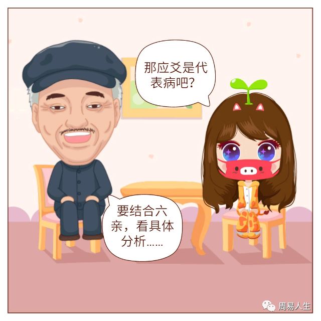 周易占卜：关于冠状新型肺炎的预测 图片7