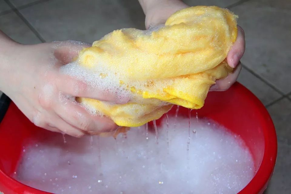 风水上这三个地方有污秽，永远摆脱不了贫困 图片21
