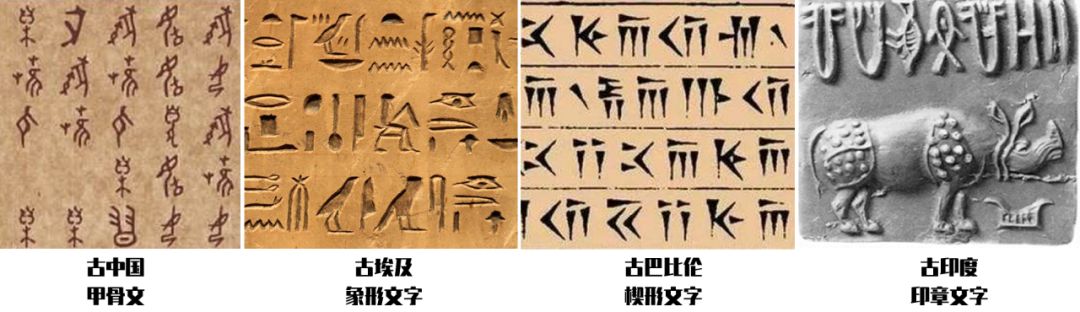 超级简单的预测术：简单的测字方法教学 图片3