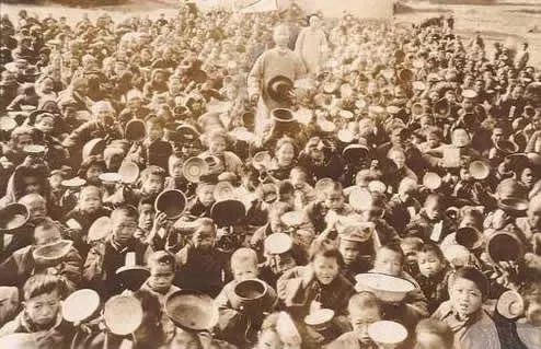 2020庚子年是大灾之年！这个说法是真的吗？ 图片21