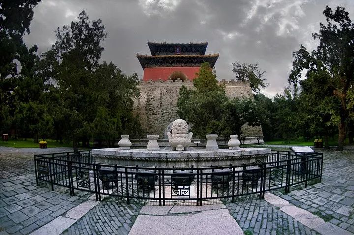 如何实现逆天改命？人造风水和自然风水的高能斗法！ 图片3