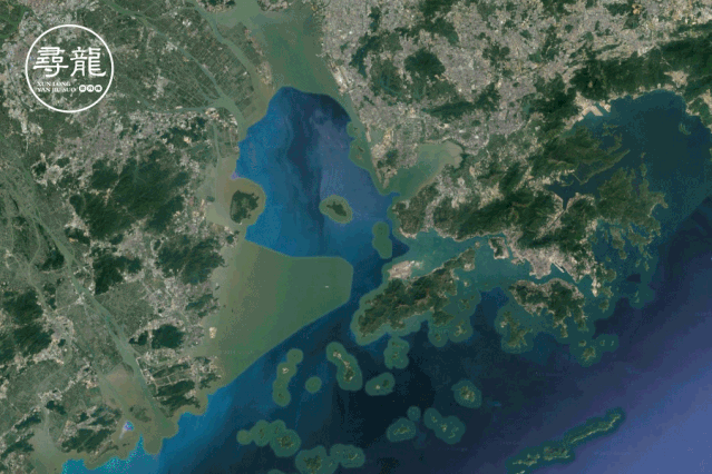 粤港澳大湾区风水，请抓住未来10年大机遇！ 图片19