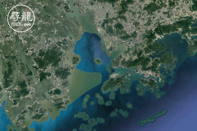 粤港澳大湾区风水，请抓住未来10年大机遇！ 图片21