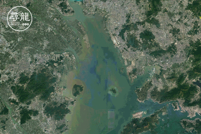 粤港澳大湾区风水，请抓住未来10年大机遇！ 图片23