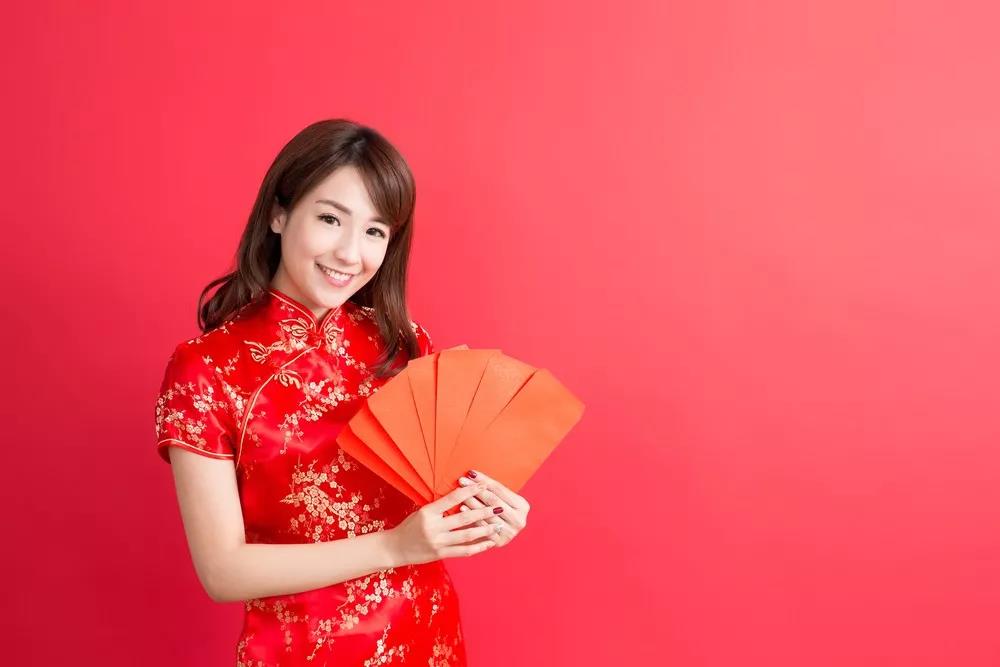新年红包禁忌和包红包的学问，这样包更礼貌 图片1